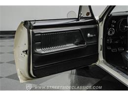 1967 Chevrolet Camaro (CC-2108991) for sale in Ft Worth, Texas