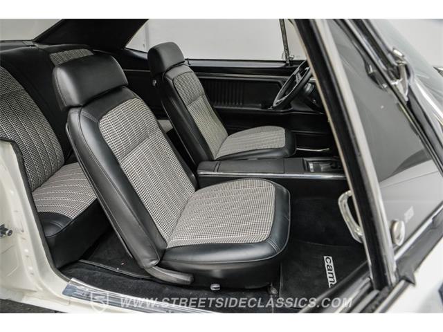 1967 Chevrolet Camaro (CC-2108991) for sale in Ft Worth, Texas
