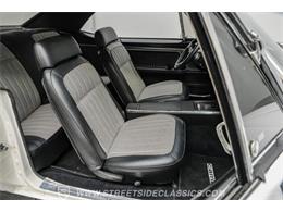1967 Chevrolet Camaro (CC-2108991) for sale in Ft Worth, Texas