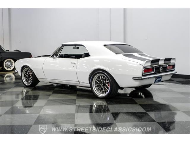 1967 Chevrolet Camaro (CC-2108991) for sale in Ft Worth, Texas