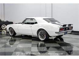 1967 Chevrolet Camaro (CC-2108991) for sale in Ft Worth, Texas