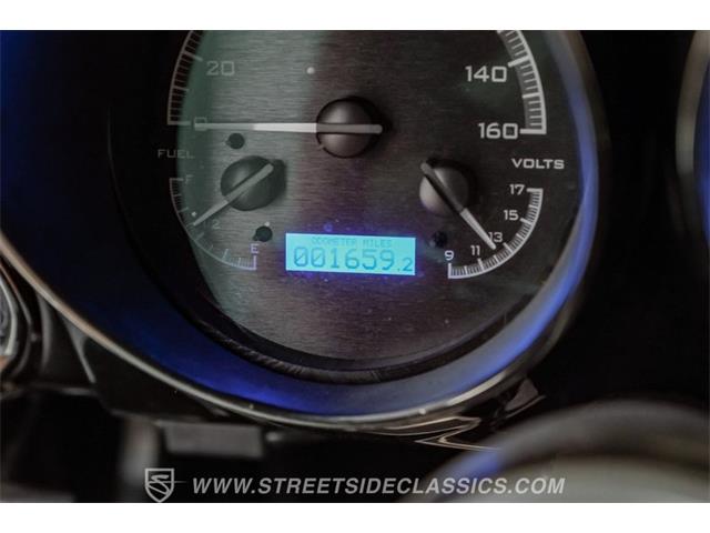 1967 Chevrolet Camaro (CC-2108991) for sale in Ft Worth, Texas