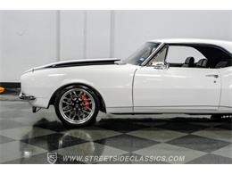 1967 Chevrolet Camaro (CC-2108991) for sale in Ft Worth, Texas