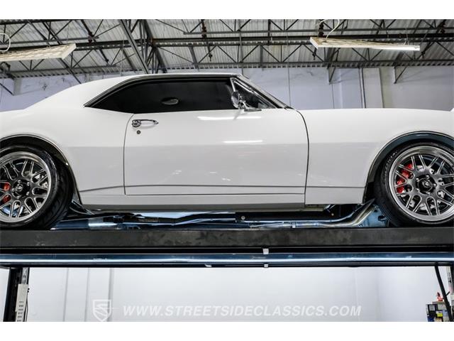 1967 Chevrolet Camaro (CC-2108991) for sale in Ft Worth, Texas