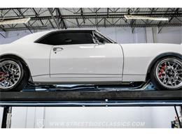1967 Chevrolet Camaro (CC-2108991) for sale in Ft Worth, Texas