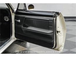 1967 Chevrolet Camaro (CC-2108991) for sale in Ft Worth, Texas