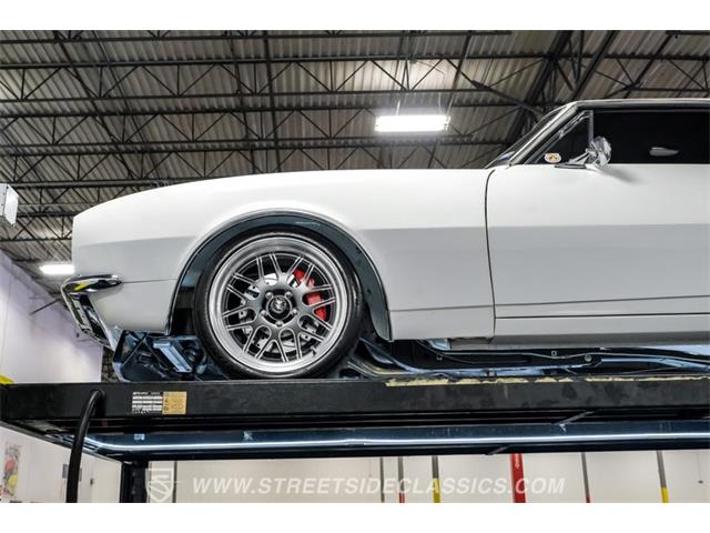 1967 Chevrolet Camaro (CC-2108991) for sale in Ft Worth, Texas