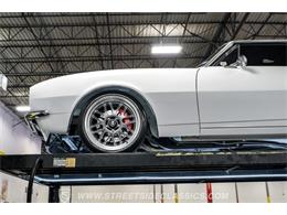 1967 Chevrolet Camaro (CC-2108991) for sale in Ft Worth, Texas