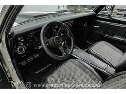 1967 Chevrolet Camaro (CC-2108991) for sale in Ft Worth, Texas