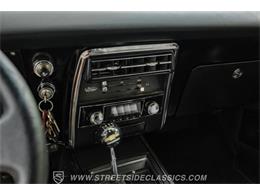 1967 Chevrolet Camaro (CC-2108991) for sale in Ft Worth, Texas