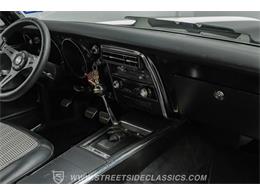 1967 Chevrolet Camaro (CC-2108991) for sale in Ft Worth, Texas