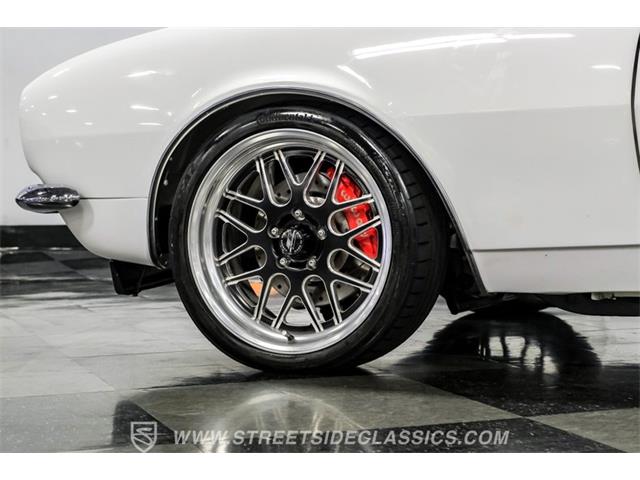 1967 Chevrolet Camaro (CC-2108991) for sale in Ft Worth, Texas