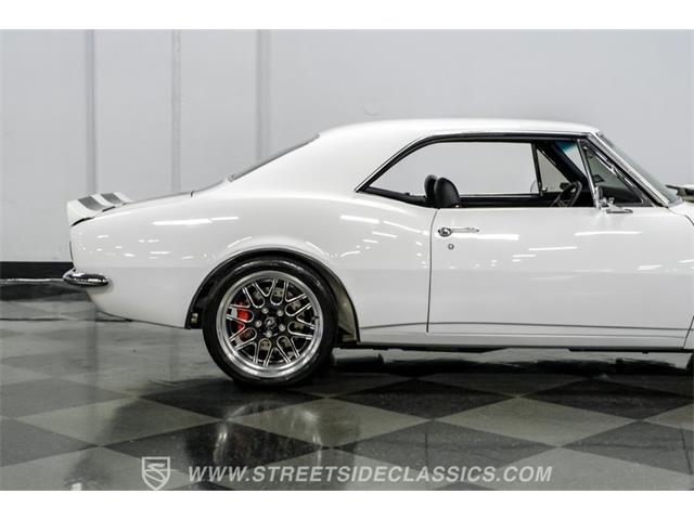 1967 Chevrolet Camaro (CC-2108991) for sale in Ft Worth, Texas