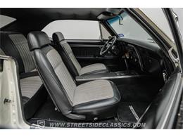 1967 Chevrolet Camaro (CC-2108991) for sale in Ft Worth, Texas