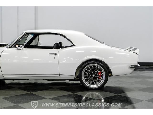 1967 Chevrolet Camaro (CC-2108991) for sale in Ft Worth, Texas