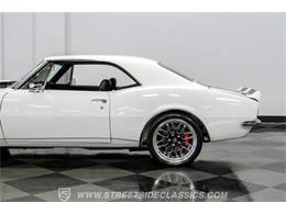 1967 Chevrolet Camaro (CC-2108991) for sale in Ft Worth, Texas
