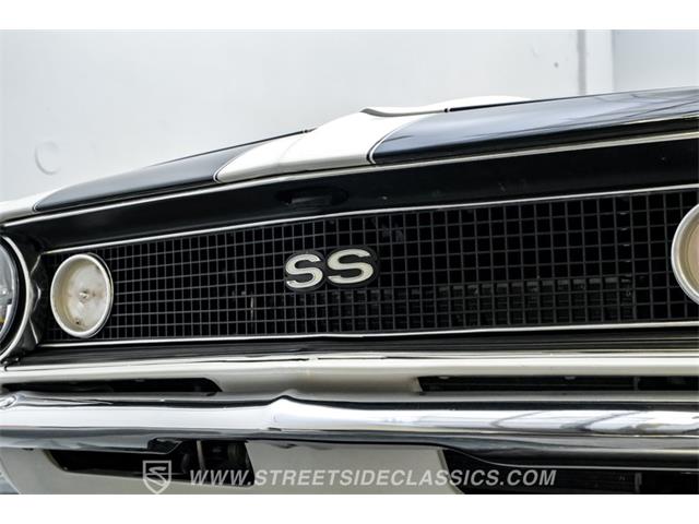 1967 Chevrolet Camaro (CC-2108991) for sale in Ft Worth, Texas