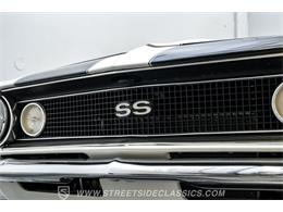 1967 Chevrolet Camaro (CC-2108991) for sale in Ft Worth, Texas