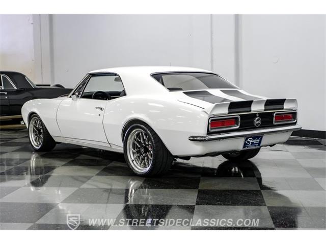 1967 Chevrolet Camaro (CC-2108991) for sale in Ft Worth, Texas