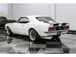 1967 Chevrolet Camaro (CC-2108991) for sale in Ft Worth, Texas
