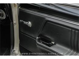 1967 Chevrolet Camaro (CC-2108991) for sale in Ft Worth, Texas