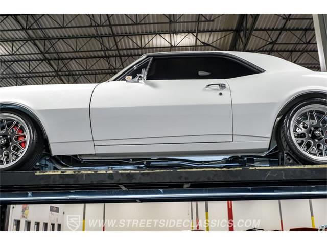 1967 Chevrolet Camaro (CC-2108991) for sale in Ft Worth, Texas