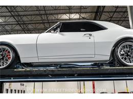 1967 Chevrolet Camaro (CC-2108991) for sale in Ft Worth, Texas