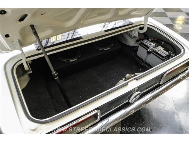 1967 Chevrolet Camaro (CC-2108991) for sale in Ft Worth, Texas