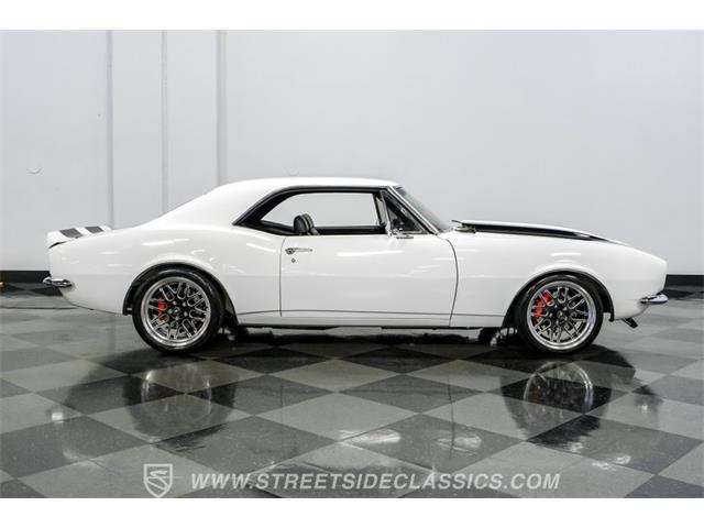1967 Chevrolet Camaro (CC-2108991) for sale in Ft Worth, Texas