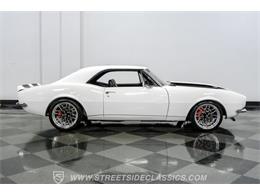 1967 Chevrolet Camaro (CC-2108991) for sale in Ft Worth, Texas