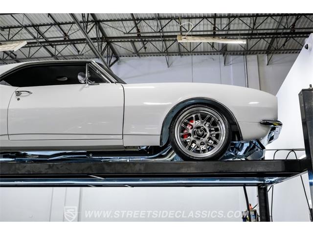 1967 Chevrolet Camaro (CC-2108991) for sale in Ft Worth, Texas