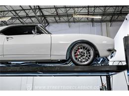 1967 Chevrolet Camaro (CC-2108991) for sale in Ft Worth, Texas