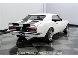 1967 Chevrolet Camaro (CC-2108991) for sale in Ft Worth, Texas