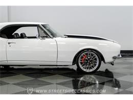 1967 Chevrolet Camaro (CC-2108991) for sale in Ft Worth, Texas