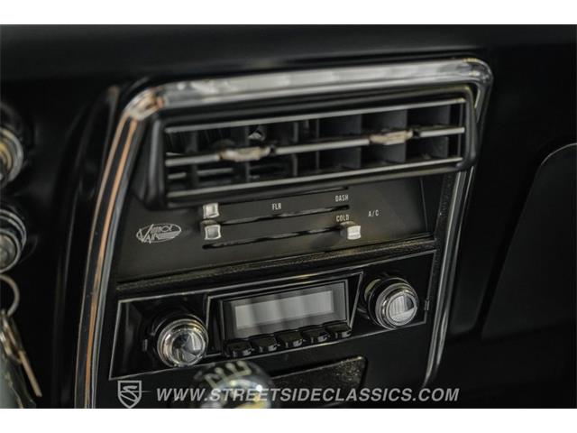 1967 Chevrolet Camaro (CC-2108991) for sale in Ft Worth, Texas