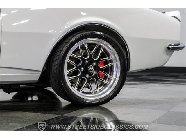 1967 Chevrolet Camaro (CC-2108991) for sale in Ft Worth, Texas