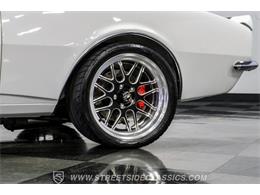 1967 Chevrolet Camaro (CC-2108991) for sale in Ft Worth, Texas