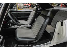1967 Chevrolet Camaro (CC-2108991) for sale in Ft Worth, Texas
