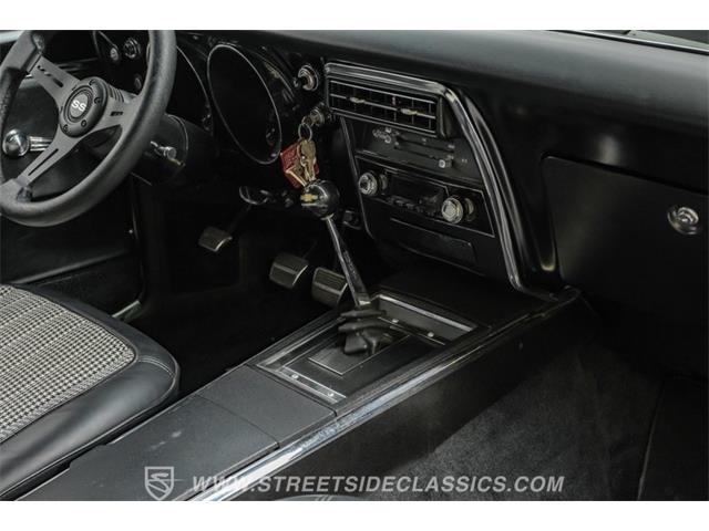 1967 Chevrolet Camaro (CC-2108991) for sale in Ft Worth, Texas