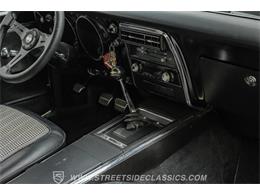 1967 Chevrolet Camaro (CC-2108991) for sale in Ft Worth, Texas