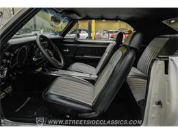 1967 Chevrolet Camaro (CC-2108991) for sale in Ft Worth, Texas