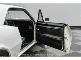 1967 Chevrolet Camaro (CC-2108991) for sale in Ft Worth, Texas