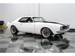 1967 Chevrolet Camaro (CC-2108991) for sale in Ft Worth, Texas