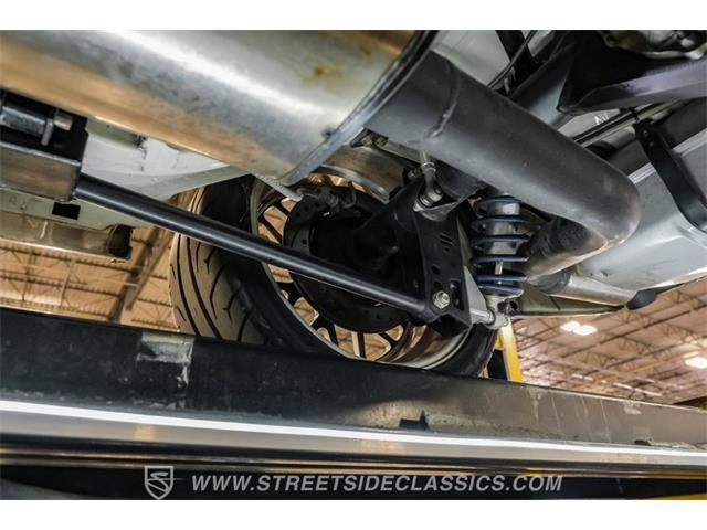 1967 Chevrolet Camaro (CC-2108991) for sale in Ft Worth, Texas