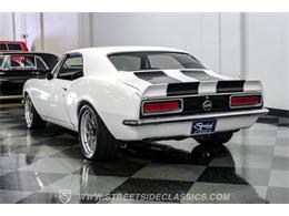 1967 Chevrolet Camaro (CC-2108991) for sale in Ft Worth, Texas