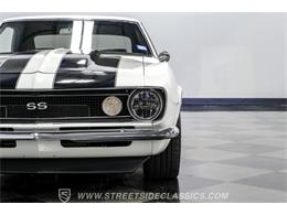 1967 Chevrolet Camaro (CC-2108991) for sale in Ft Worth, Texas
