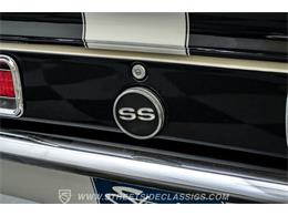 1967 Chevrolet Camaro (CC-2108991) for sale in Ft Worth, Texas