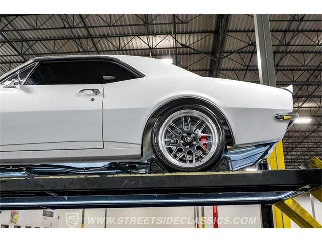 1967 Chevrolet Camaro (CC-2108991) for sale in Ft Worth, Texas