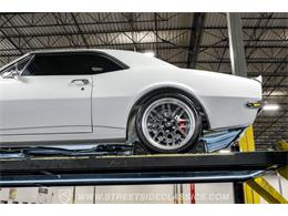 1967 Chevrolet Camaro (CC-2108991) for sale in Ft Worth, Texas