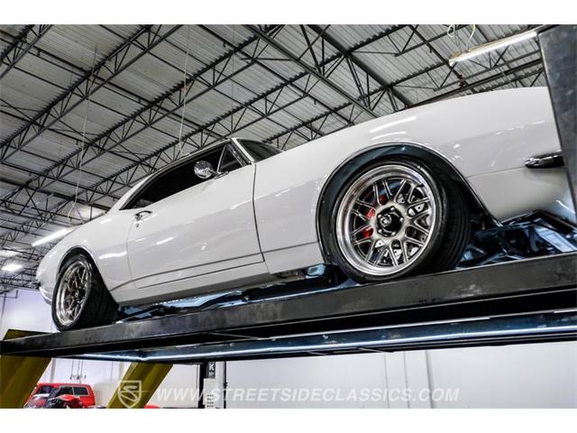 1967 Chevrolet Camaro (CC-2108991) for sale in Ft Worth, Texas